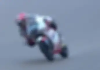 Hasil FP2 Moto3 Jerman 2023, Mario Aji Bikin Kejutan Sampai Dapat Julukan Baru