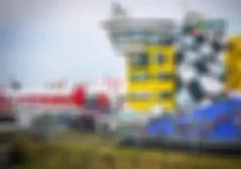 5 Fakta Menarik Sirkuit Sachsenring MotoGP Jerman 2023, Tak Hanya Banyak Insiden Di Hari Jumat