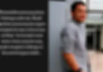 Gilang Dirga Umumkan Pemenang Lomba Adzan, Pernah Jual Motor Rp 150 Juta Ini Alasannya