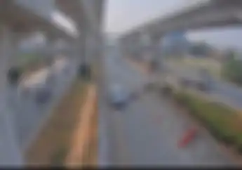 Keluarga Korban Biker Honda PCX Dilindas Mobil Kaget Pelaku Dijerat Pasal Ini