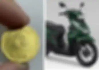 Punya Uang Koin Rp 500 Gambar Melati Bisa Laku Seharga Honda BeAT, Kolektor Ungkap Ciri dan Tahunnya