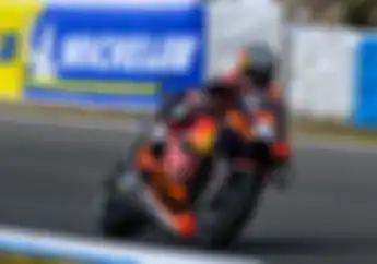 Pernah Bareng Marc Marquez, Dani Pedrosa Sang Legenda Balapan Lagi di MotoGP 2023
