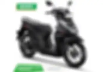 Alasan Honda BeAT Deluxe Harganya Paling Mahal Padahal Catnya Polosan