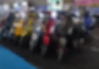 Soal Usulan Subsidi Motor Listrik Rp 7 Juta Atau Bantuan Pemerintah, Ini Kata Benelli