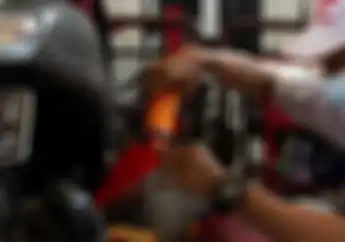 Selain Honda BeAT Terbaru Matic Ini Juga Punya Oli Cuma 0,65 Liter