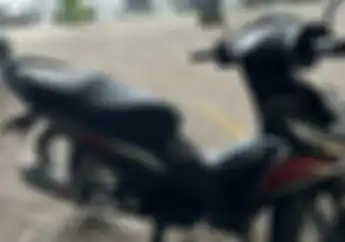 Lelang Motor Murah Honda Revo Cukup Setor Rp 1 Juta, Kondisi Mulus STNK dan BPKB Lengkap