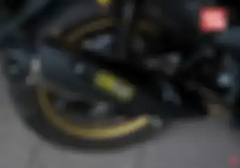 Banyak Yang Belum Tahu, Setelah Pasang Knalpot Racing Power Motor Naik Segini