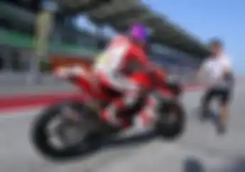 Gak Nyangka Berisiknya Knalpot Racing di Balap Asia Tembus Ratusan Desibel