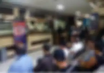 11 Wilayah Masih Berlangsung Pemutihan Pajak Motor, Ditunggu Sampai Desember 2023
