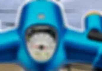 Iritnya Gak Kira-kira Honda Luncurkan Motor Baru Hematnya Lewati BeAT Desain Unik Harganya Menjerit