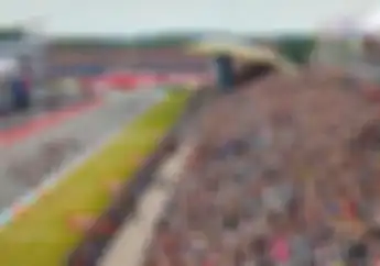 Fakta Sirkuit Assen Venue MotoGP Belanda Sejak 2002, 4 Kali Gonta-ganti Panjang Lintasan 