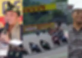 WSBK Mandalika Mau Dihapus Gara-gara Rugi, Pejabat Setempat Tak Terima Makam Leluhur Dipindahkan Sampai Mau Ambil Alih WSBK