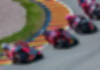 Catat Jadwal dan Link Live Streaming MotoGP Belanda 2023, Tunggu Kepastian Marc Marquez Ngegas Lagi