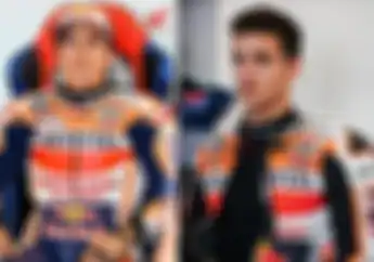Marc Marquez Balapan Di MotoGP Belanda 2023, Pembalap Honda Lain Dipastikan Absen