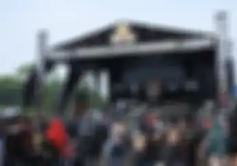 Aksi Orkes Dangdut Monata Bikin Perayaan Sewindu Kings Serpong Indonesia Makin Meriah