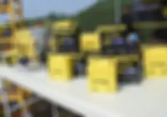 Aki Kuning yang Paling Banyak Dicari Pemotor Karena Ampere Lebih Besar dan Gak Mudah Ngedrop