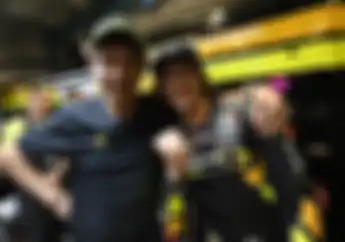 Baru Tahu Valentino Rossi Tak Cuma Menang Terbanyak DI Sirkuit Assen MotoGP Belanda, Rekor Yang Bakal Abadi
