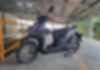 Terbongkar Ini yang Bikin Motor Murah Honda BeAT Generasi Terbaru Irit Bensin di Kemacetan