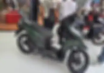 Buat Yang Cari Motor Murah, Cicilan Honda BeAT Mulai Rp 800 Ribuan Di PRJ 2023