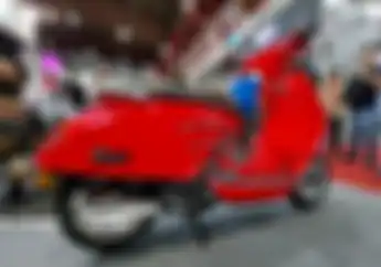 Spesifikasi Dan Fitur Motor Murah WMoto Greta 150, Yamaha Grand Filano Dan Honda Scoopy Harus Waspada