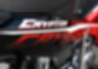 Kaget Yamaha Crypton Masih Produksi Jadi Motor Murah Incaran