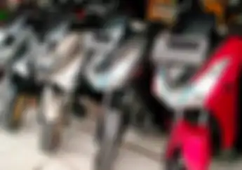 Segini Harga Motor Bekas Yamaha Lexi Jelang Versi Barunya Meluncur