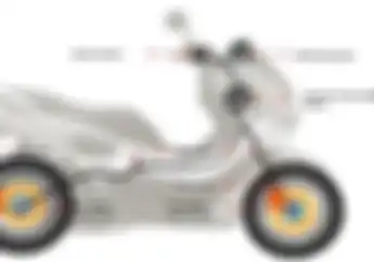 Komentar Yamaha Soal Rem ABS Wajib Untuk Motor Semua Tipe di Masa Depan