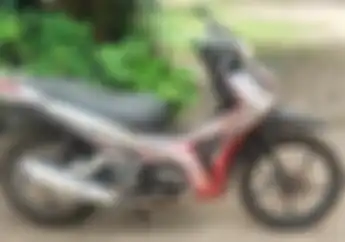 Gokil Lelang Motor Murah Honda Supra X 125 Helm In Mulai Rp 500 Ribu Surat-surat Komplet, Ini Faktanya