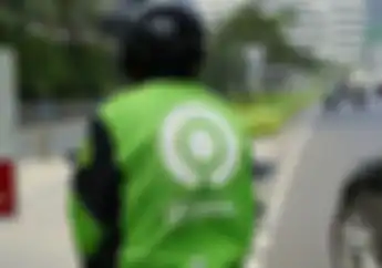 Gegara Perselingkuhan Adik Raffi Ahmad Jadi Tahu Aplikasi Gojek Bisa Dipakai Chattingan