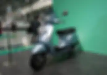 Harga Motor Vespa Termurah Naik Lagi Padahal Sudah Dirakit di Indonesia