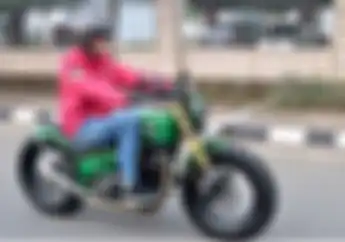 Baru Tahu Presiden Jokowi Ulang Tahun Ke-62 Punya Motor Murah Menurut LHKPN 2022