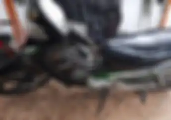 Butuh Motor Murah Irit Bensin Ada Honda Supra X 125 Buka Harga Rp 2 Jutaan Lokasi Jakarta