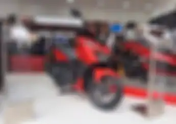Promo Honda Vario 160 di PRJ 2023, Mulai Diskon DP Rp 1 Jutaan Sampai Potongan Tenor Kredit