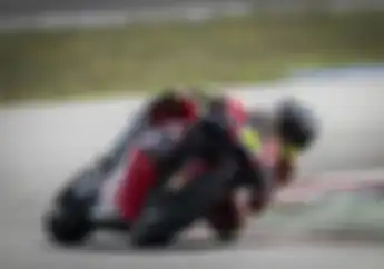 Terkuak Best Lap Time Juara Dunia WSBK 2022 Di Motor MotoGP Potensial Dapat Posisi Start Bagus