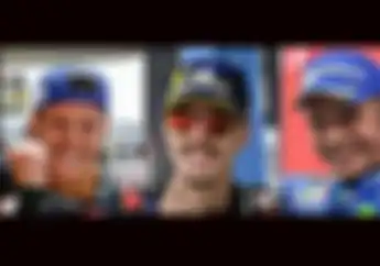 Fakta Atau Mitos, Fenomena Ganjil Genap Di Sirkuit Assen MotoGP Belanda, Garpu Tala Peluangnya Besar