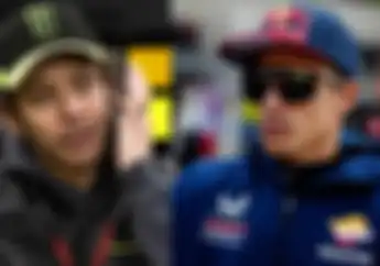 Gara-gara Marc Marquez, Valentino Rossi Batal Gasak Rekor Abadi Sirkuit Assen MotoGP Belanda, Rekor Apa Itu?