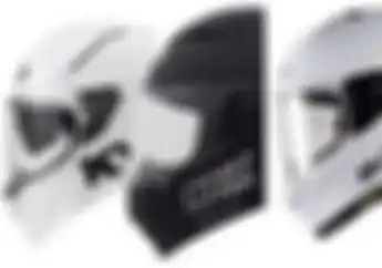 Tiga Helm Full Face Favorit Ngabers Harga Rp 1 Jutaan Lebih Murah Dari Kambing Kurban