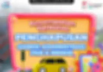 Yang Ditunggu Warga DKI Jakarta, Mulai Hari Ini Pemutihan Pajak Kendaraan Jakarta Dilaksankan!