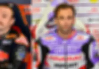 MotoGP Belanda 2023 Begitu Spesial Buat 2 Pembalap Ini, Seberapa Spesialnya Sih?