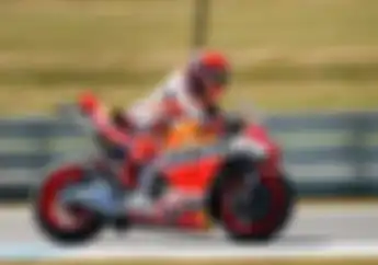 Marc Marquez Ungkap Tetap Bertahan Di Honda Tahun Depan, Simak Faktanya