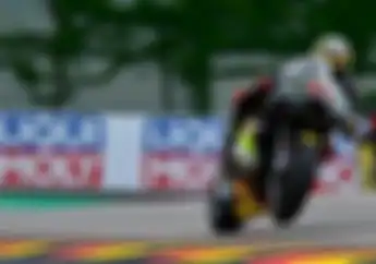 Hasil FP1 MotoGP Belanda 2023, Marco Bezzecchi Tercepat, Marc Marquez Tak Temukan Momen Terbaik