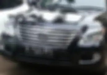 Pelat Nomor Ini Gak Harus Bayar Pajak, Jauh Lebih Sakti Dari Pelat RF