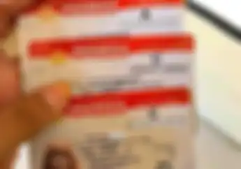 Ini Rincian Biaya Bikin SIM Bertambah Ratusan Hingga Jutaan Rupiah untuk Bikin Sertifikat Mengemudi