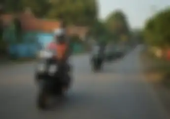 Motor Yamaha XMAX Connected Disiksa Lintas Sumatera Selatan Jarak Total 580 Km Lebih