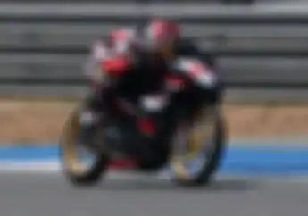 Hasil Race 1 UB150 ARRC Jepang 2023, Wahyu Aji Kalah Sejengkal, Pembalap Indonesia Dominasi Podium