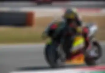 Hasil Kualifikasi MotoGP Belanda 2023, Marc Marquez Masih Nabrak Dan Marco Bezzecchi Bikin Rekor