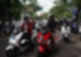 764 Motor Listrik United E-Motor Laku Terjual di Jawa Timur, Ini Syarat Dapat Subsidi Rp 7 Juta