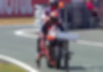 Jack Miller Kena Tegur FIM MotoGP Steward Di Latihan Resmi MotoGP Belanda 2023, Gara-gara Ngojek