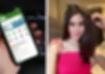 Aplikasi Gojek Terseret Dugaan Perselingkuhan Adik Raffi Ahmad, Bukan Cuma Buat Order Makanan