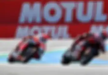 Perang Pole Position Di Sirkuit Assen MotoGP Belanda 2023, Penasaran Rekor Terbanyak Start Paling Depan